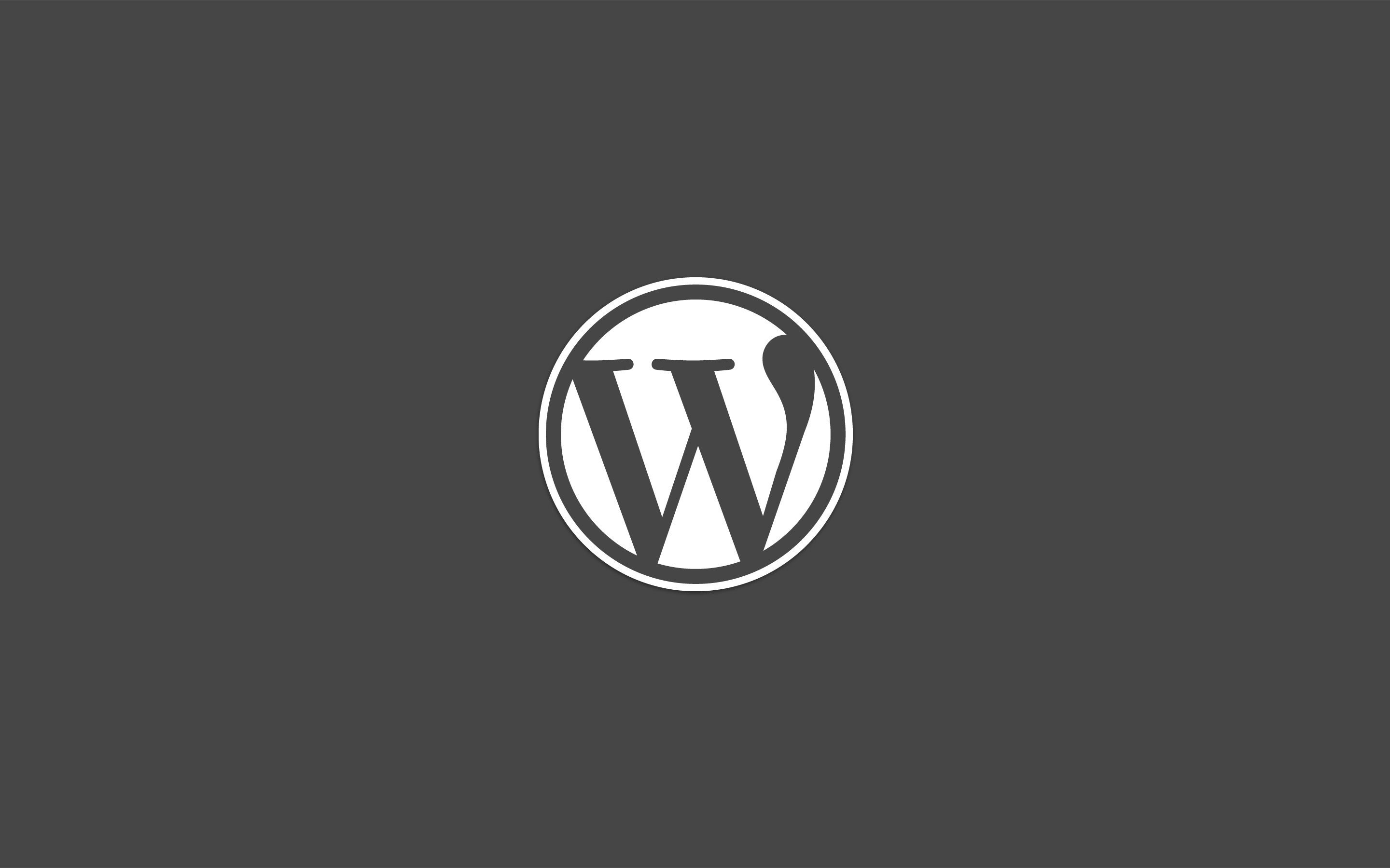 0 wordpress